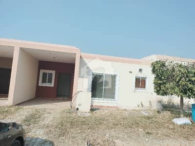 Lilly Block A 5 Marla Boulevard Home