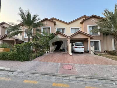 Bahria Homes 152 Sq Yd Villa For Sale Precinct-10B, BTK. 3 Bedrooms | DDL, Closed Italian Kitchen. Near Entrance | Near Murree Point | Huge Greenbelt | Close to Parks, Mosques & Shopping Gallery. Just 8 Min Drive from Main Gate.