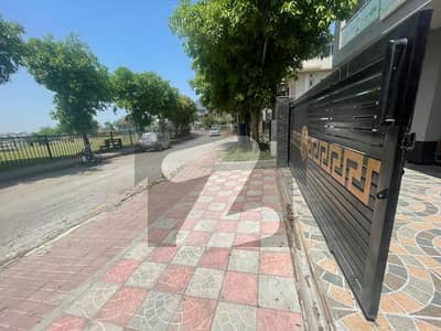 House For Sale In Bahria Town Rawalpindi Phase 7