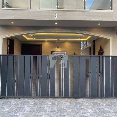 Get In Touch Now To Buy A 10 Marla House In Bahria Enclave