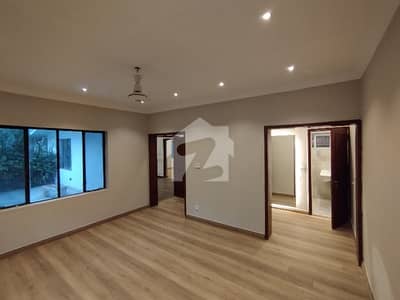 A Beautiful 500 Sqyd House Is Available For Rent