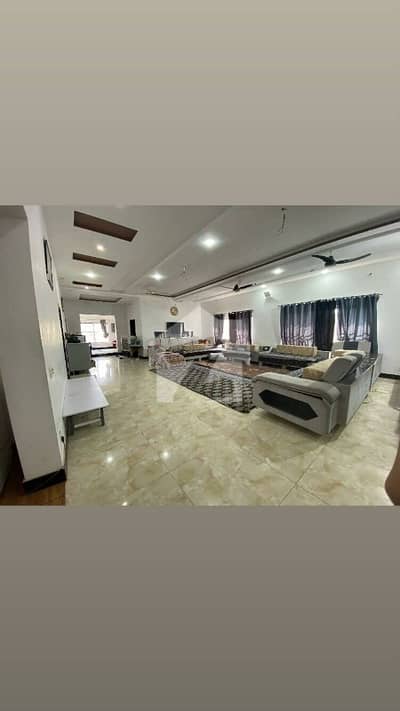 1 Kanal Premium House For Sale AWT Phase 2, Lahore