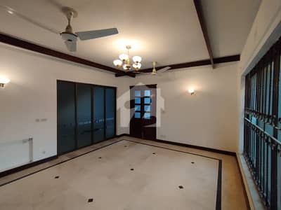 A Beautiful 500 Sq Yard House Is Available For Rent In F-10