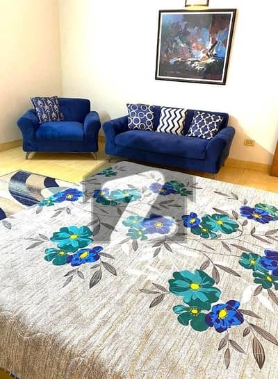 500 Square Yards Upper Portion In DHA Phase 6 For Rent