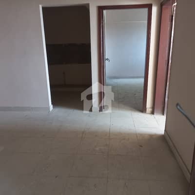 750 Square Feet Flat In Fatima Golf Residency