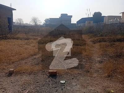 Industrial / Commercial Plot for Sale