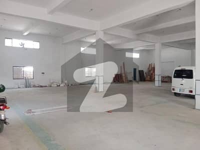 آئی ۔ 9 اسلام آباد میں 12 مرلہ گودام 3.5 لاکھ میں کرایہ پر دستیاب ہے۔