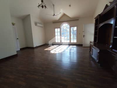F-8 Corner House For Sale
