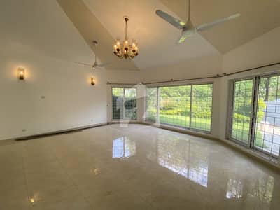 Brand New Luxurious House For Rent On Most Prime Location