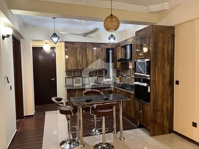 Brand New 3 Bedrooms 1500 Square Feet Apartment For Sale
