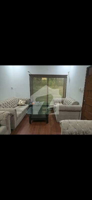 8 Marla House Available For Rent