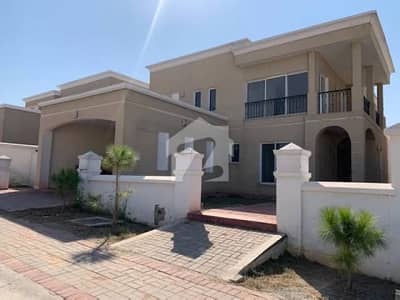 Luxury Villa For Rent