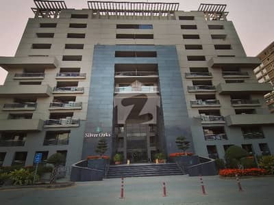 Your Ideal 2100 Square Feet Flat Has Just Become Available In Silver Oaks Apartments