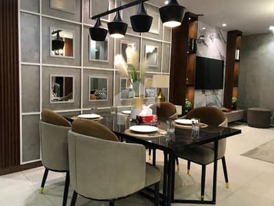 1 BEDROOM WITH POWDER ROOM FULLY FURNISHED APARTMENT AVAILABLE FOR RENT 1 BEDROOM WITH POWDER ROOM FULLY FURNISHED APARTMENT AVAILABLE FOR RENT