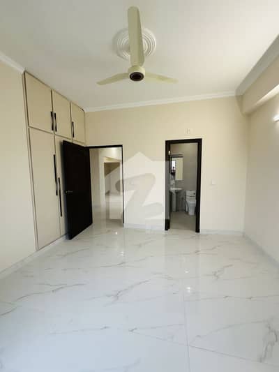 2 Bedrooms Brand New Unfurnished Apartment Available For Rent In Warda Hamna Residencia 4