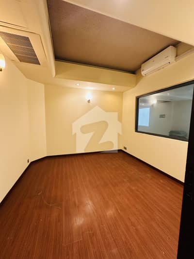 4 Bedroom Unfurnished & Furnished Duplex Apartment Available For Rent In Silver Oaks F-10 Islamabad