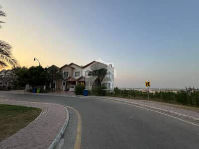 Near Murree Point & Commercial: 152 Sq Yd Semi-Corner Fully West Open Villa #721 Street-16 Precinct-11A! Full Heighted: Park, Mosque, Gallery, Commercial Areas Steps Away. Enjoy Premium Family Living or Invest Wisely!