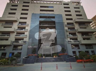 Your Ideal 2100 Square Feet Flat Has Just Become Available In Silver Oaks Apartments