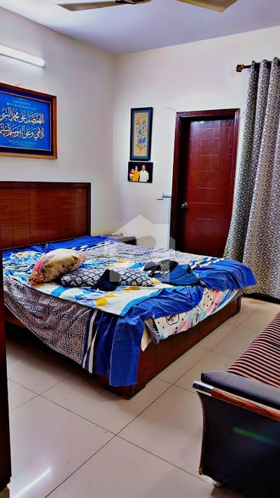 Fully Furnished Beautiful House Available For Sale