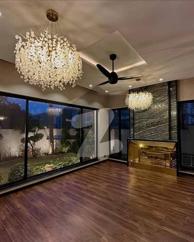 Brand New House Available For Sale In F7