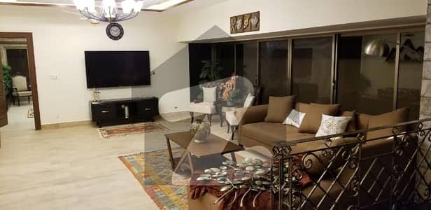Luxurious 5 Bed House In F-8, Prime Location, CDA Transfer, Price 27 Crore