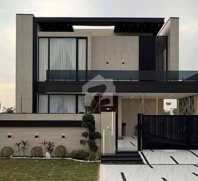 In DHA Phase 2 House Sized 1 Kanal For rent