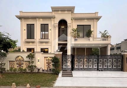 A Great Choice For A 1 Kanal House Available In DHA Phase 2
