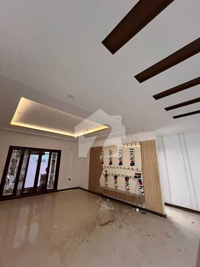 Outclass Fully Renovated G+1 House For Sale In North Nazimabad Block D
