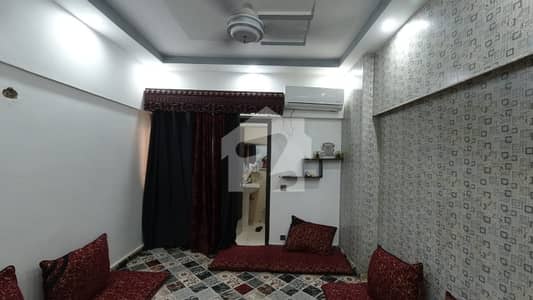 Get In Touch Now To Buy A Flat In Saima Presidency Karachi