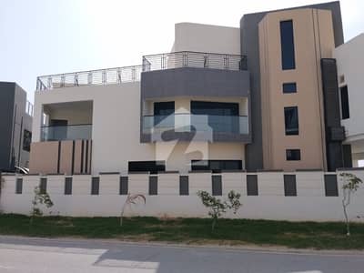 Special House For Sale In Askari 6