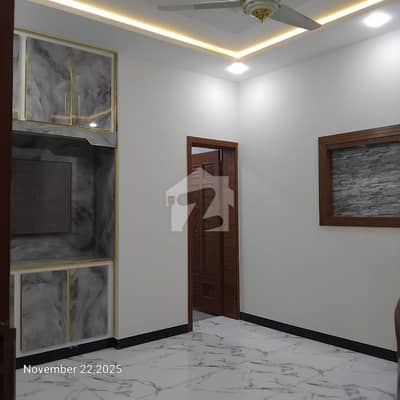 G13 25x40 Full house available for rent