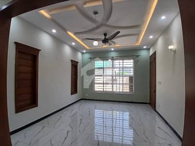 G-13 40x80 Ground Portion Available For Rent