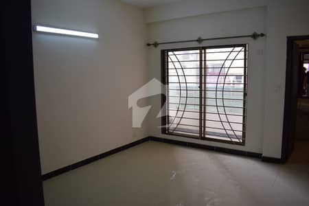 Apartment For Sale In Askari 5 Sector J
