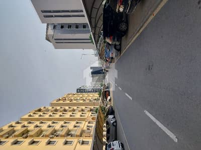 3Bedroom luxurious Apartment Available for Sale in Askari Tower-1 DHA Phase II Islamabad