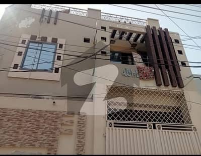 علامہ اقبال ٹاؤن رحیم یار خان میں 5 کمروں کا 5 مرلہ مکان 1.4 کروڑ میں برائے فروخت۔
