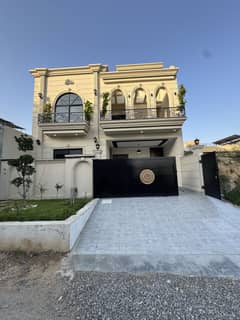 8 Marla Brand New , Double Storey , Double Unit House For Sale in Multi Garden B17 Islamabad 8 Marla Brand New , Double Storey , Double Unit House For Sale in Multi Garden B17 Islamabad