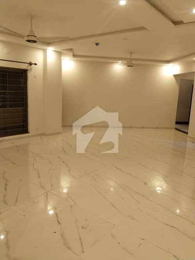 Flat For Sale In Sector J In New Condition Luxury Style