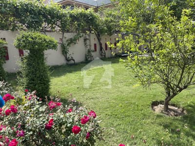 F-11 Double Unit House 6 Bedroom For Rent