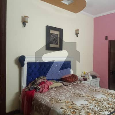 Garden Town 3 Bedrooms House For Sale Old House Good Location