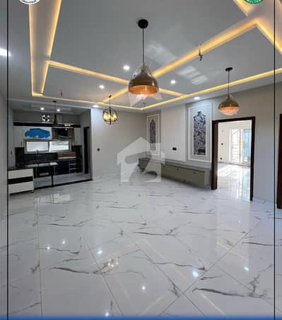 20 Marla Brand New Ultra Luxury House For Sale In DHA Multan