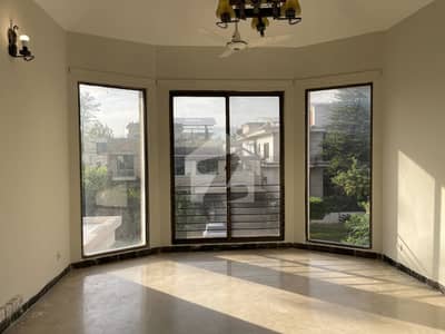 F-11 Top Location Upper Portion 3 Bedroom For Rent