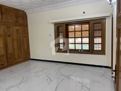F-10 Upper Portion 3 Bedroom For Rent