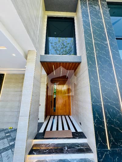 14 Marla Spacious House Is Available In D-12 For Sale