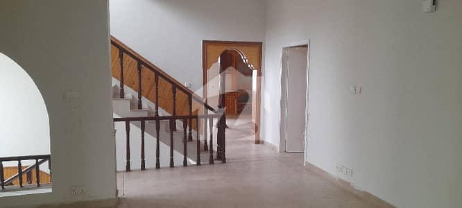 House For Rent In F-10/2