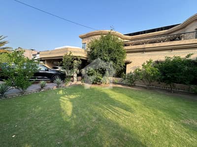2 Kanal Slightly Used Modern Design Well Maintained Owner Build Bungalow For Sale At Prime Location Of DHA Lahore Near To Park Masjid Gold Crest Mall &Amp; Commercial Market.