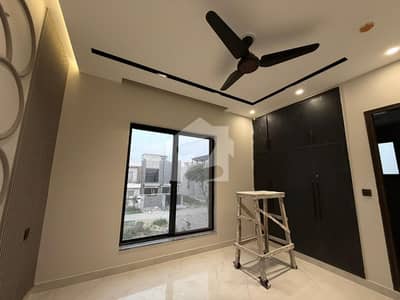 5 Marla Brand New Super Luxury Ultra Modern Design House For Rent In DHA Rahbar