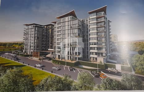 Luxury Apartment Available For Sale In F10 In Sukh Chain Resdincia
