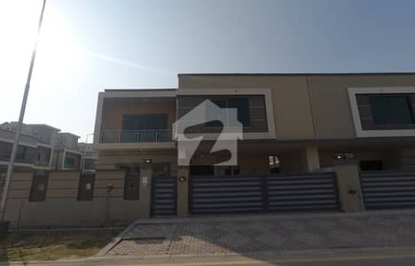 A House Of 375 Square Yards In Karachi