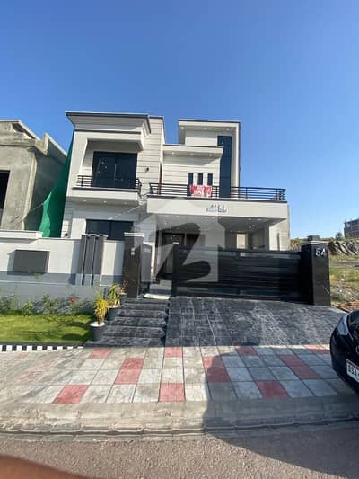 Looking For A House In Islamabad
