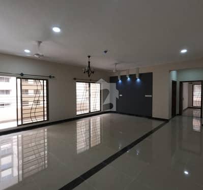 Flat Of 3000 Square Feet Is Available For Sale In Askari 5 - Sector J, Karachi